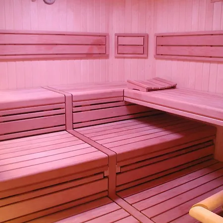 Apartamento Lifestyle Beauty & Wellness