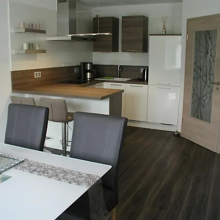 Apartamento Lifestyle Beauty & Wellness *