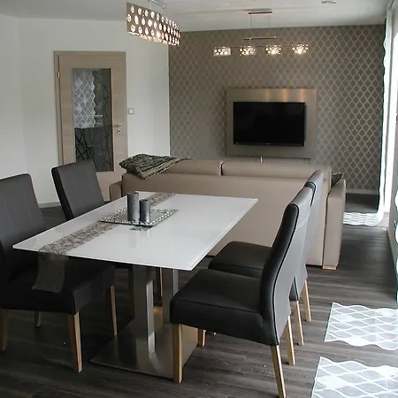 Appartement Lifestyle Beauty&wellness
