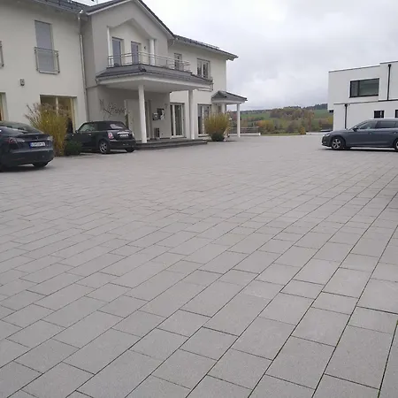 Lifestyle Beauty & Wellness Lägenhet Moosbach (Oberpfalz)